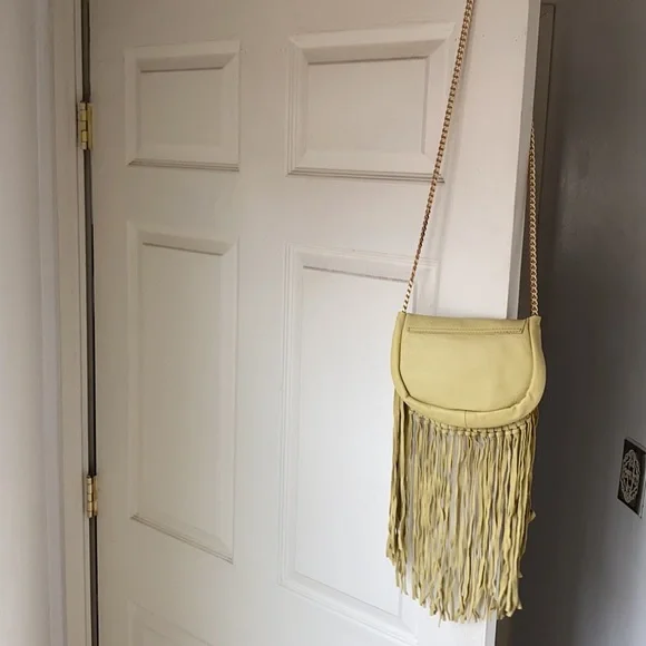 Zara crossbody - Picture 5 of 8